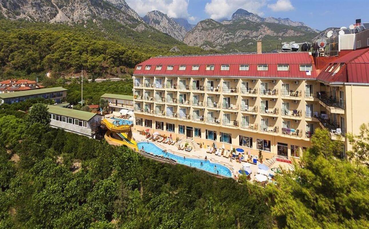 Get Enjoy Hotels Transfer